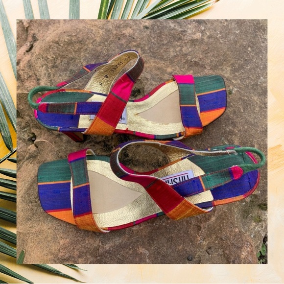 🚨Final sale🧚♀️ Timothy Hitsman Shoes - Picture 9 of 14